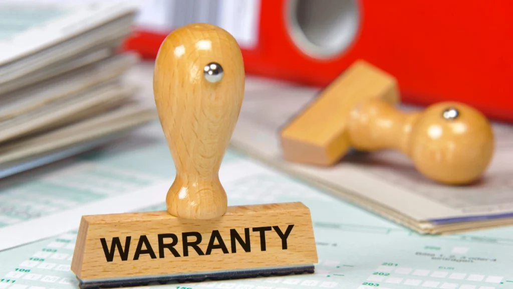 Tata Automobile Extended Warranty