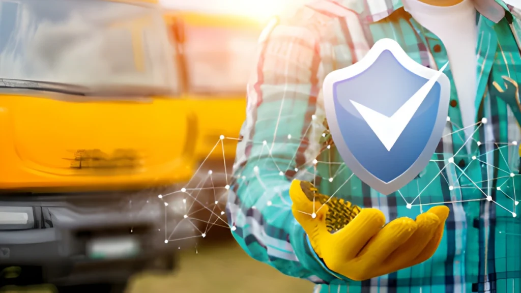 Tata Truck Insurance