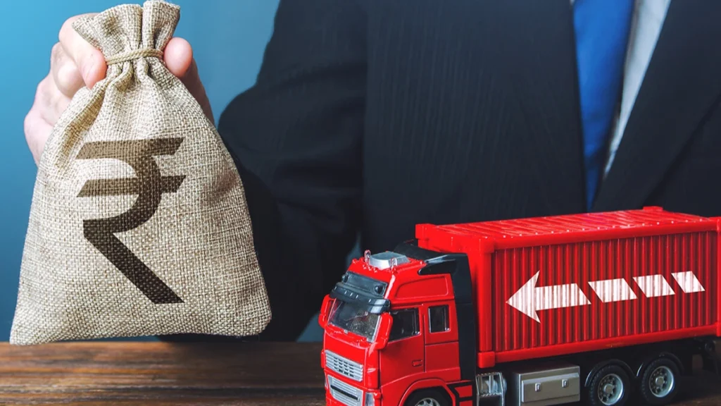 Tata Truck Loans Approved Faster